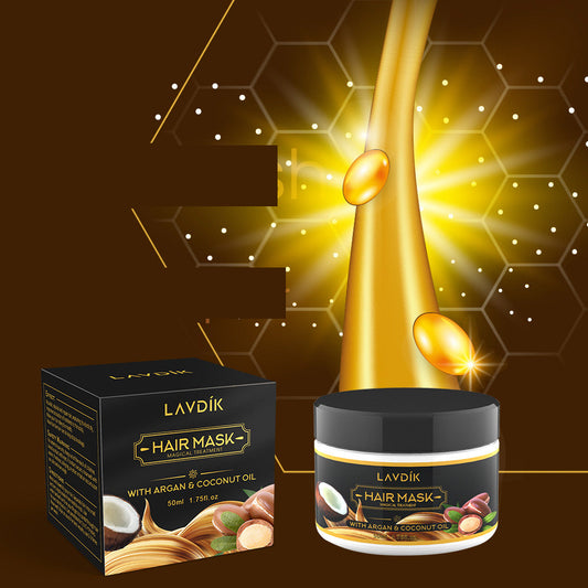 Deep Repair Hair Mask Conditioner