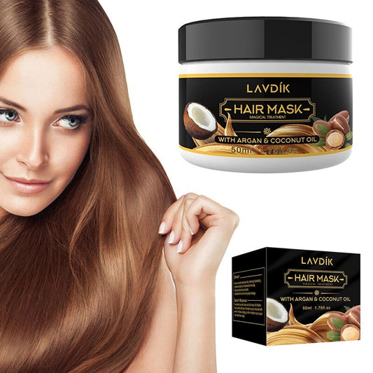 Deep Repair Hair Mask Conditioner